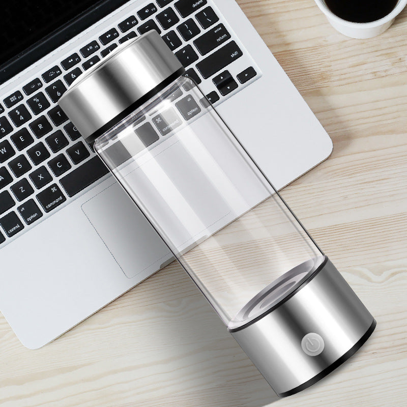 Upgraded Health Smart Hydrogen Water Cup Water Machine Live Hydrogen Power Cup The Artful Oracle