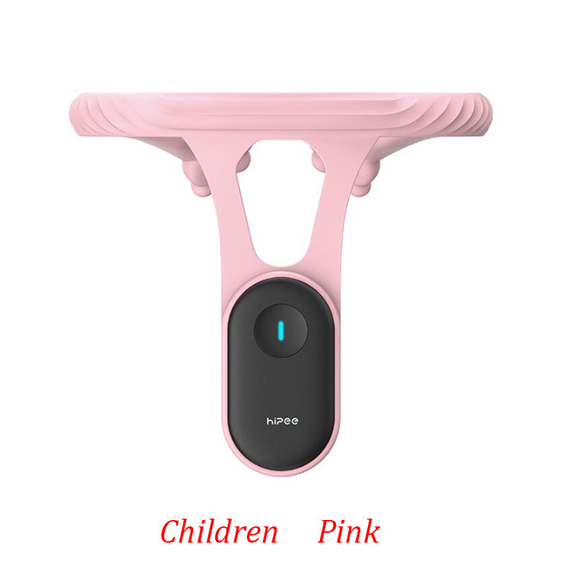 Smart Posture Correction Device Posture Training Device CorrectorChild The Artful Oracle