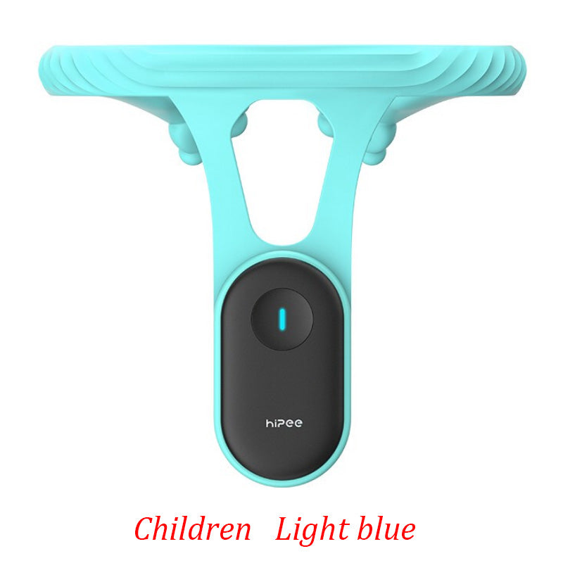 Smart Posture Correction Device Posture Training Device CorrectorChild The Artful Oracle