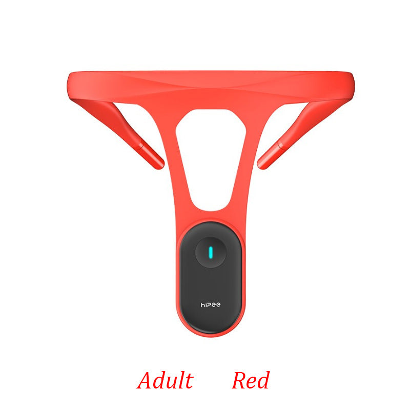 Smart Posture Correction Device Posture Training Device CorrectorChild The Artful Oracle