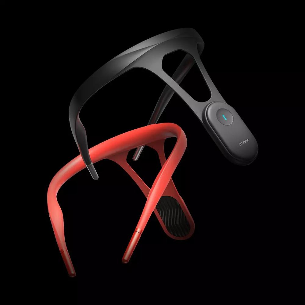 Smart Posture Correction Device Posture Training Device CorrectorChild The Artful Oracle