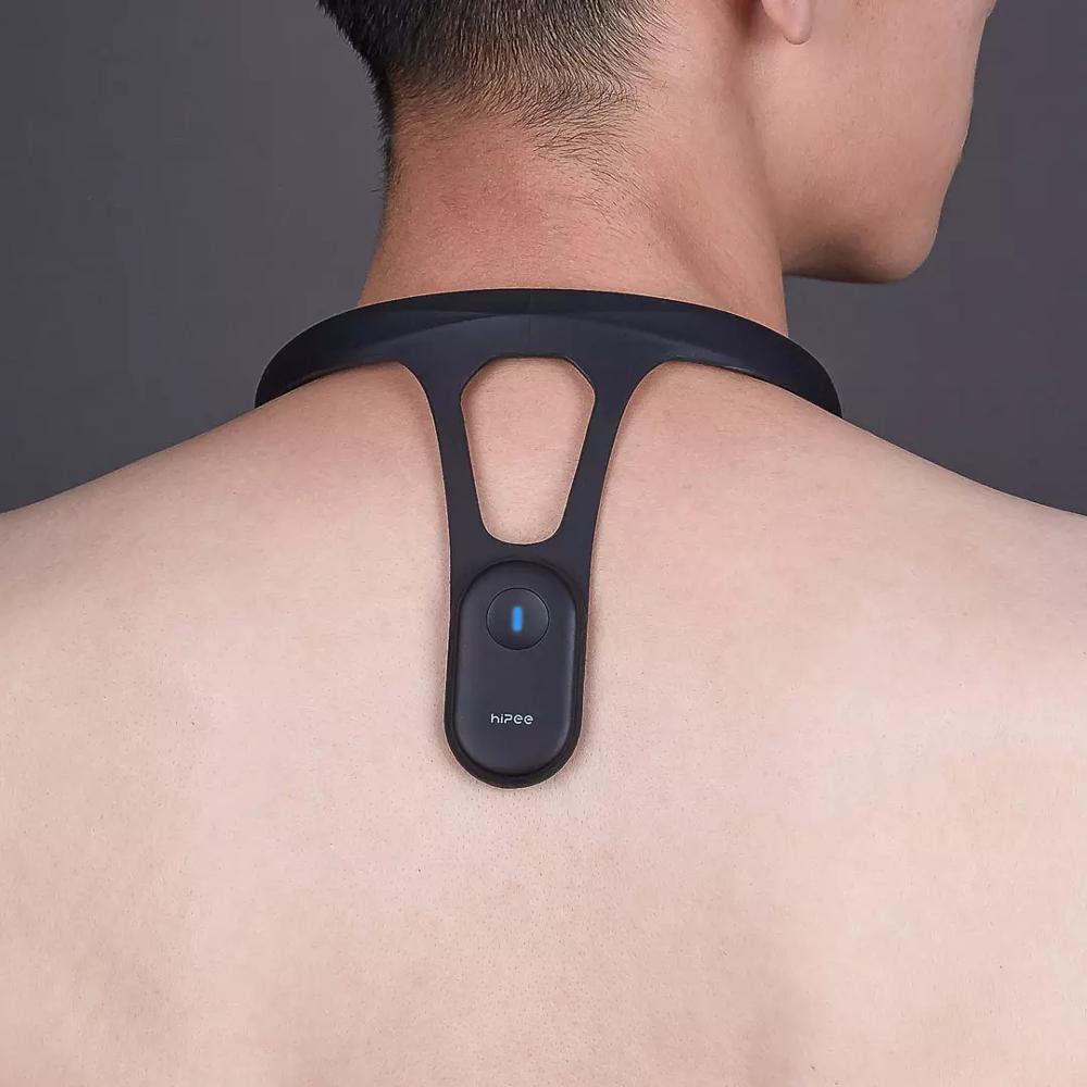 Smart Posture Correction Device Posture Training Device CorrectorChild The Artful Oracle