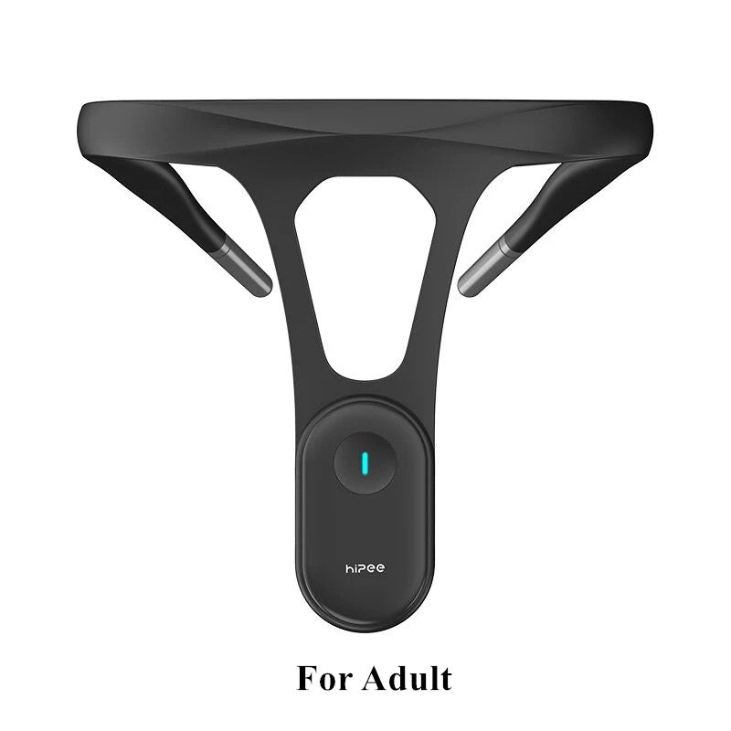 Smart Posture Correction Device Posture Training Device CorrectorChild The Artful Oracle