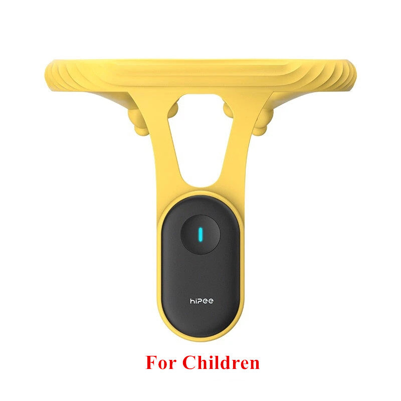 Smart Posture Correction Device Posture Training Device CorrectorChild The Artful Oracle