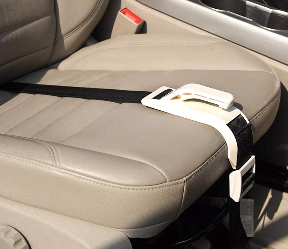 Pregnant women's safety belts Pregnant women's tire belts belts prenatal care belts with anti-belts The Artful Oracle