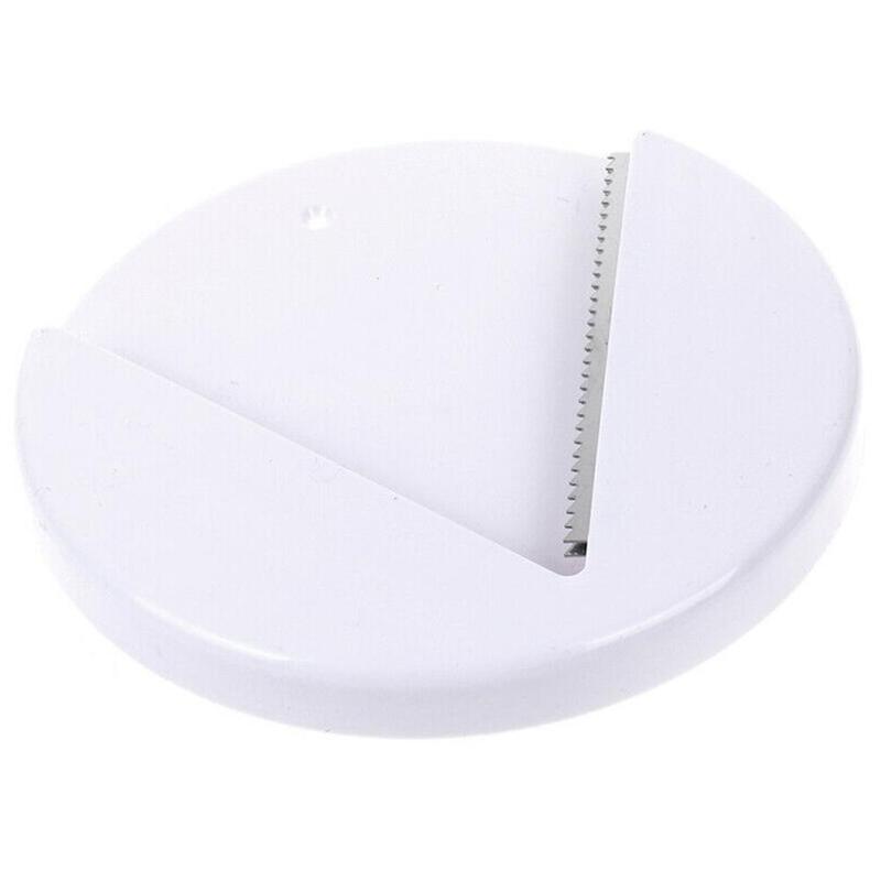 Creative Can Opener Under The Cabinet Self-adhesive Jar Bottle Opener Top Lid Remover Wet Grip Jar Opener EZ Jar Opener Weak Single Hand Under Cabinet Counter Lid Opener Gelato