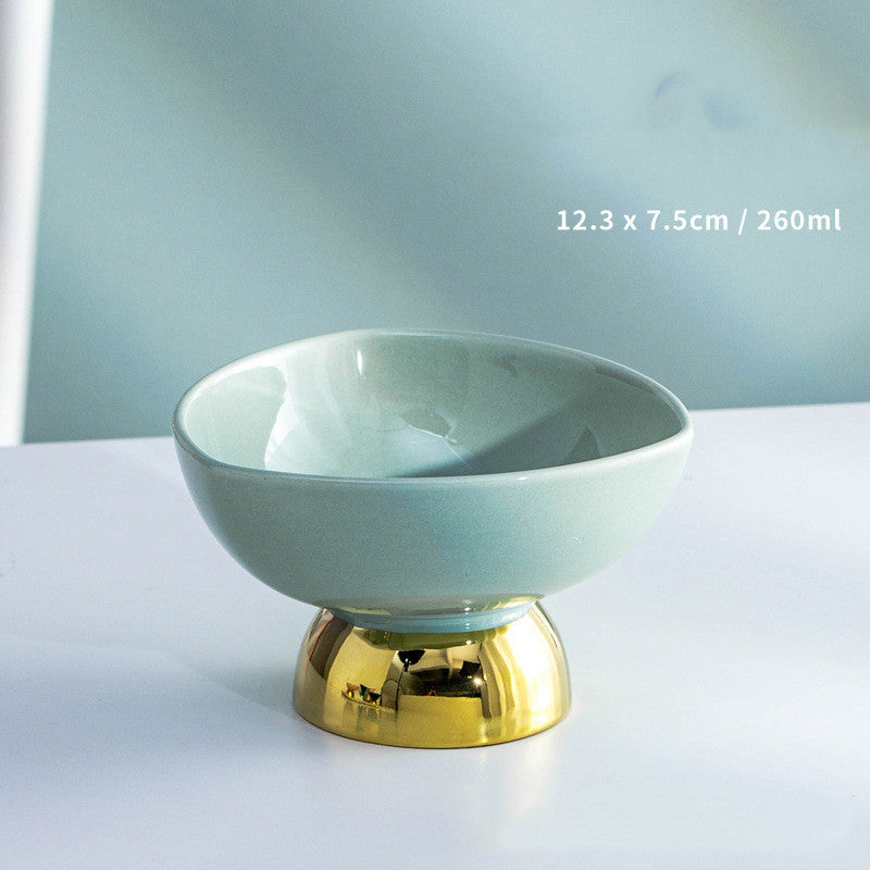 Solid Color Creative Ice Cream Cup High Value The Artful Oracle