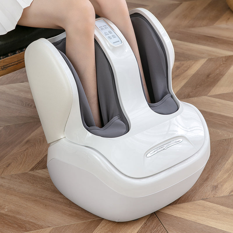 Household Fashionable Personalized Foot Beauty Massager The Artful Oracle
