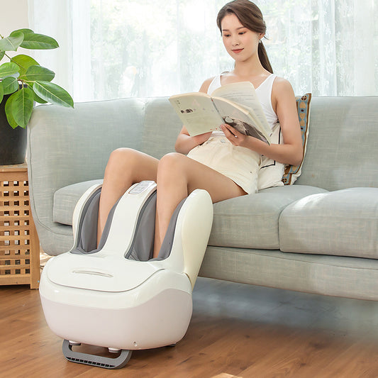 Household Fashionable Personalized Foot Beauty Massager The Artful Oracle