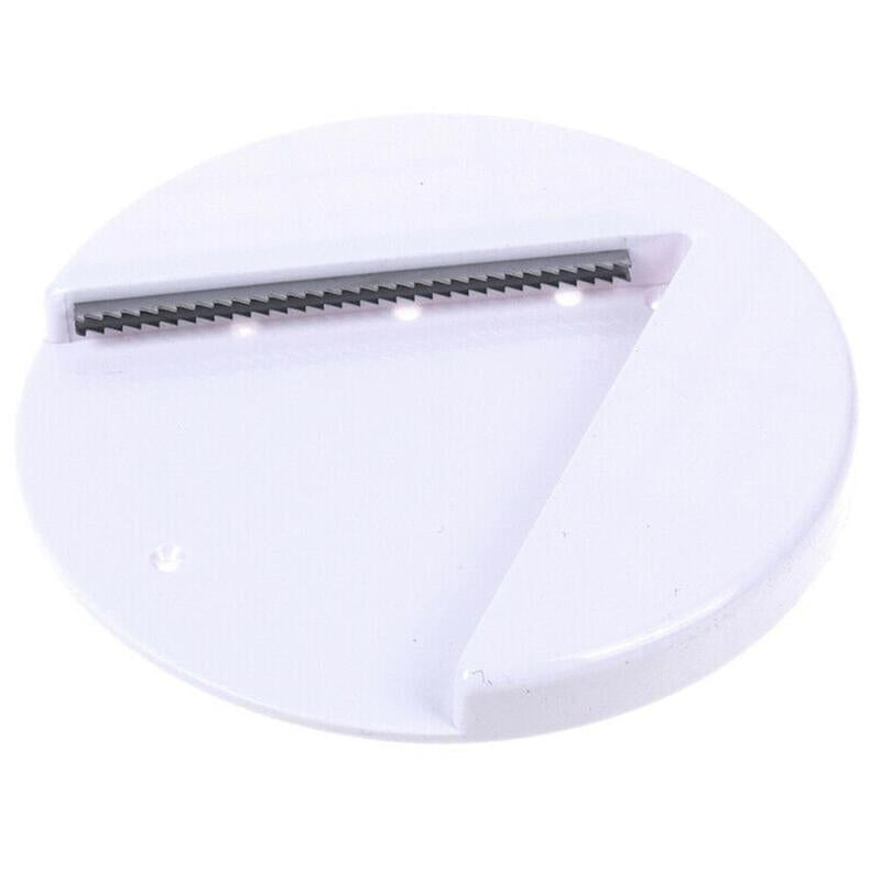 Creative Can Opener Under The Cabinet Self-adhesive Jar Bottle Opener Top Lid Remover Wet Grip Jar Opener EZ Jar Opener Weak Single Hand Under Cabinet Counter Lid Opener Gelato