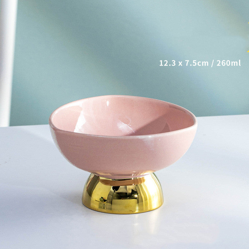 Solid Color Creative Ice Cream Cup High Value The Artful Oracle