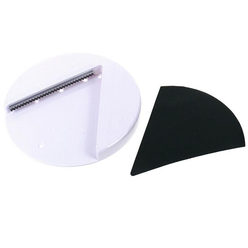 Creative Can Opener Under The Cabinet Self-adhesive Jar Bottle Opener Top Lid Remover Wet Grip Jar Opener EZ Jar Opener Weak Single Hand Under Cabinet Counter Lid Opener Gelato