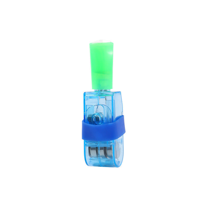Cartoon Finger Projection Lamp Luminous Toy The Artful Oracle