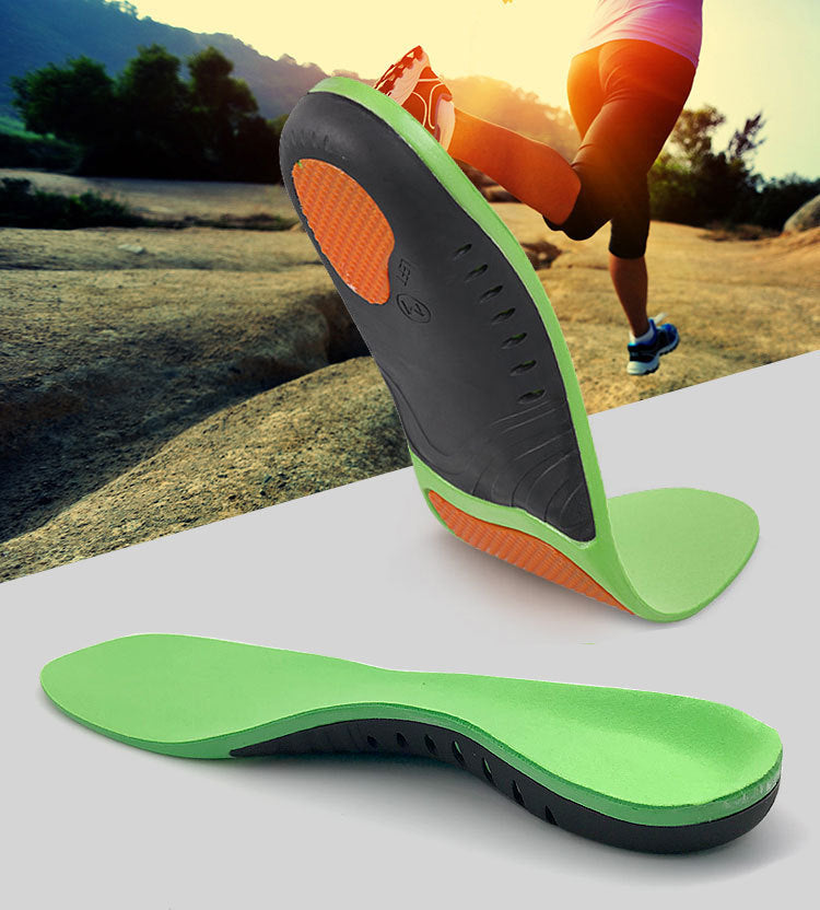 Optimize Your Performance: The Impact of Athletic Shoe Insoles