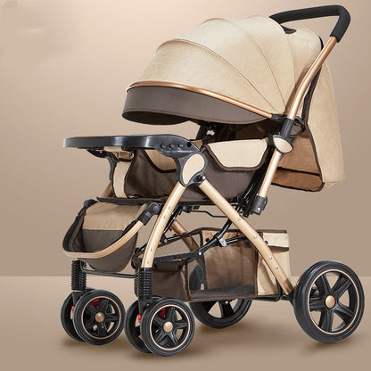 Baby Strollers Are Light And Easy To Fold The Artful Oracle