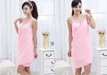 New Style Beach Towel - Bath Dress Towel Gelato