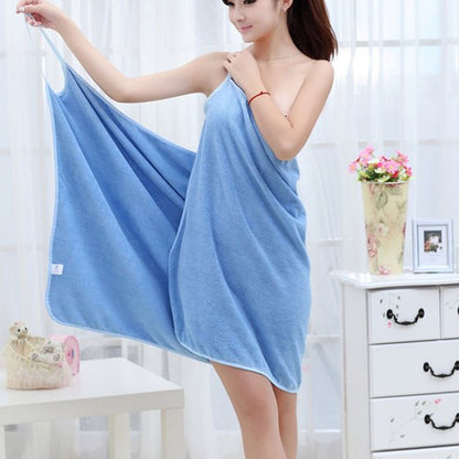 New Style Beach Towel - Bath Dress Towel Gelato