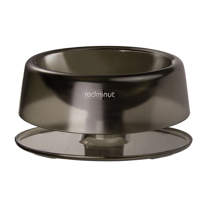 Protect The Cervical Spine From Overturning Pet Food Bowl The Artful Oracle