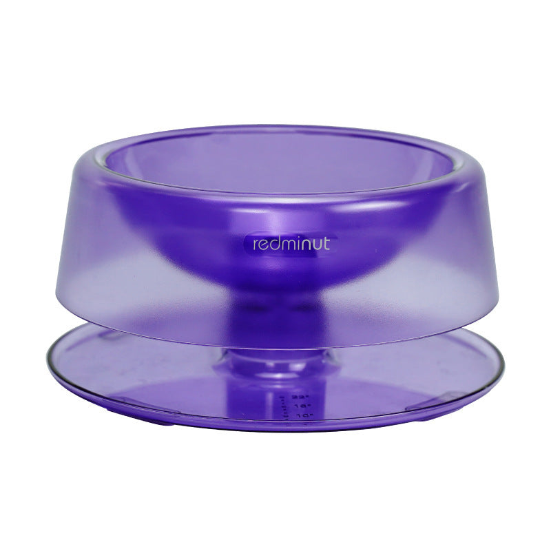 Protect The Cervical Spine From Overturning Pet Food Bowl The Artful Oracle