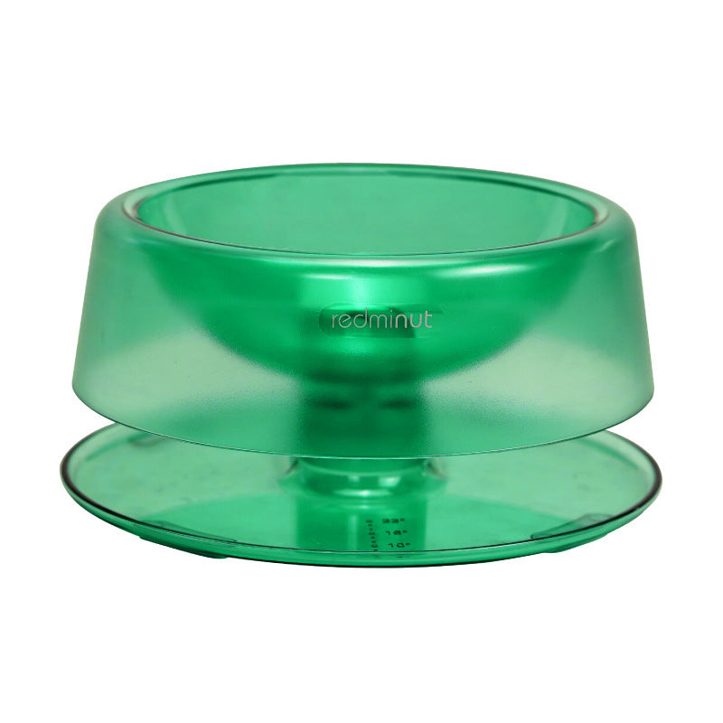 Protect The Cervical Spine From Overturning Pet Food Bowl The Artful Oracle