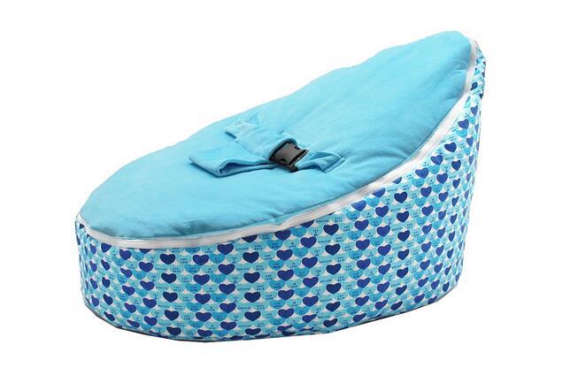 Baby Bean Bag Baby Bed Baby Lazy Sofa Outdoor Indoor Baby Recliner The Artful Oracle