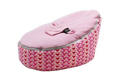 Baby Bean Bag Baby Bed Baby Lazy Sofa Outdoor Indoor Baby Recliner The Artful Oracle