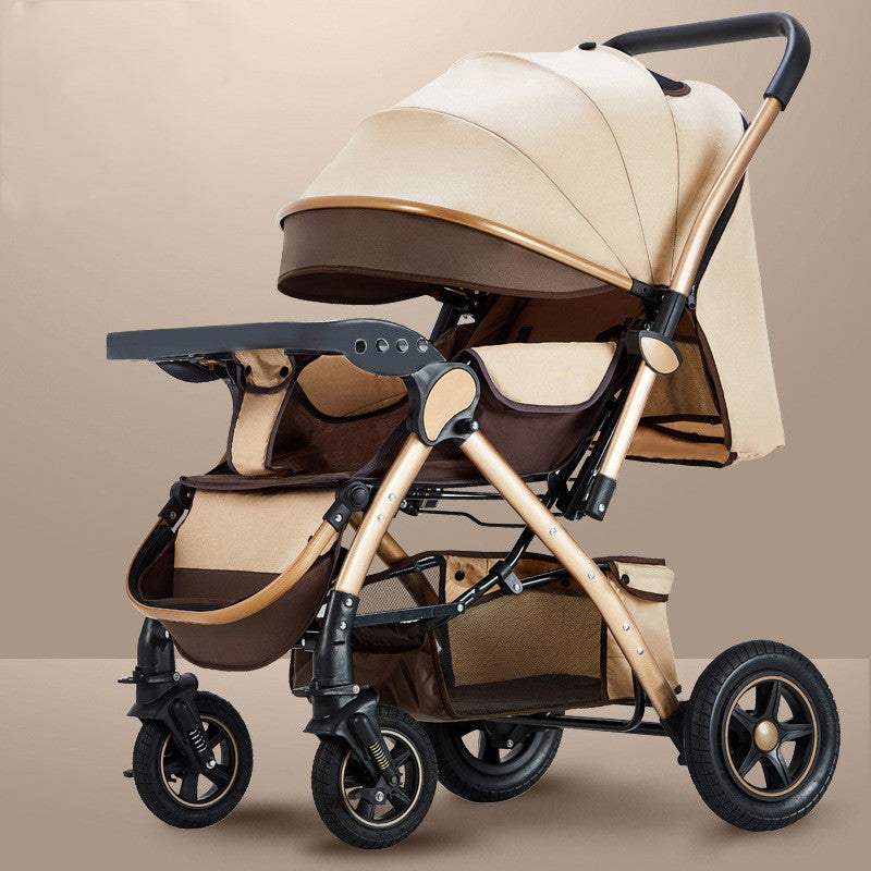 Baby Strollers Are Light And Easy To Fold The Artful Oracle