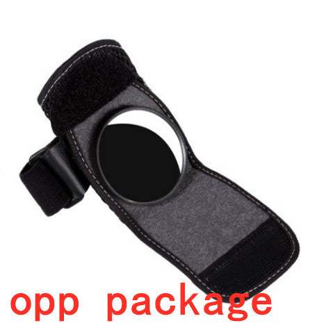 GOOD HAND Bicycle Mirror WEST BIKE Bicycle Rear Mirror Arm Strap Rear View Rearview Mirror Bicycle Bike Bicycle Accessories Mirrors The Artful Oracle