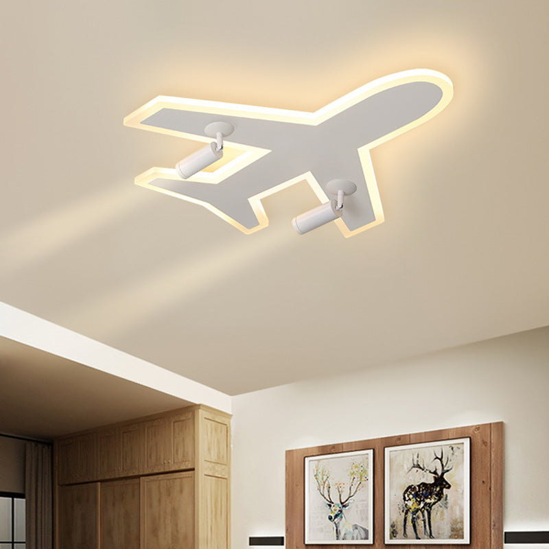 Lights Children's Room Led Ceiling Lamps The Artful Oracle