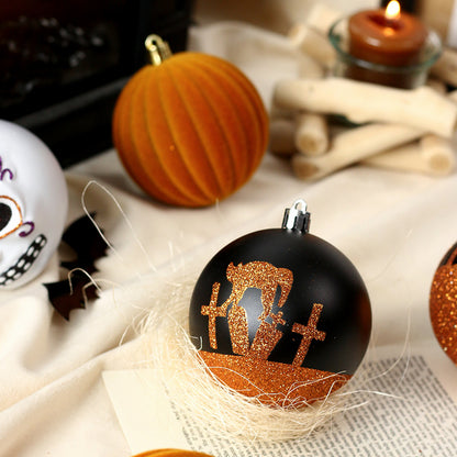 Halloween Decorations Boutique Horror Skull The Artful Oracle