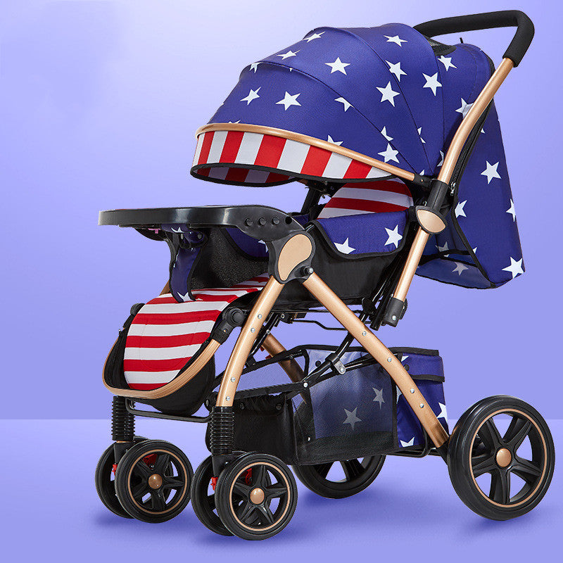 Baby Strollers Are Light And Easy To Fold The Artful Oracle