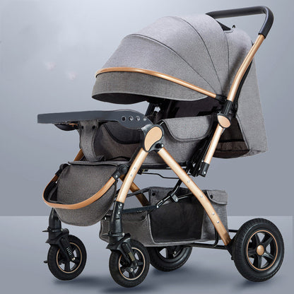 Baby Strollers Are Light And Easy To Fold The Artful Oracle