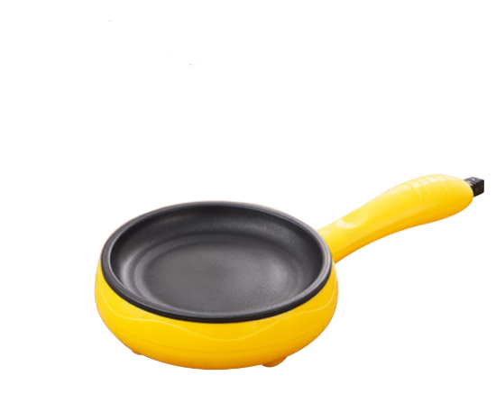 Multifunction Mini Electric Egg Omelette Cooker Non-stick Frying Pan The Artful Oracle