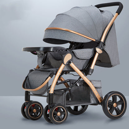 Baby Strollers Are Light And Easy To Fold The Artful Oracle