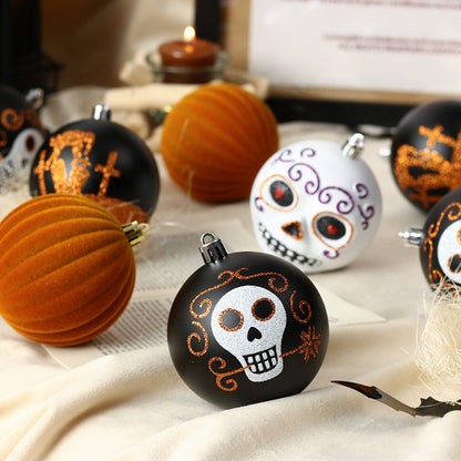 Halloween Decorations Boutique Horror Skull The Artful Oracle