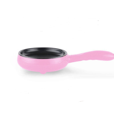 Multifunction Mini Electric Egg Omelette Cooker Non-stick Frying Pan The Artful Oracle