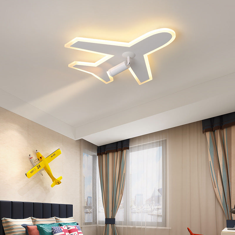 Lights Children's Room Led Ceiling Lamps The Artful Oracle