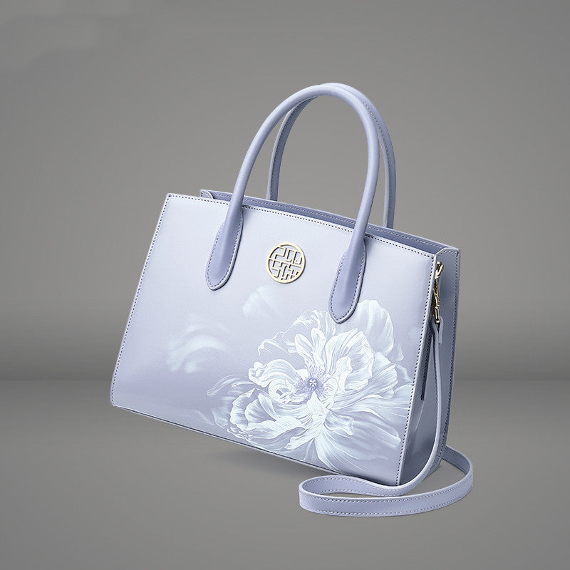 High-end Practical And Atmospheric Handbag As A Gift For Mother The Artful Oracle