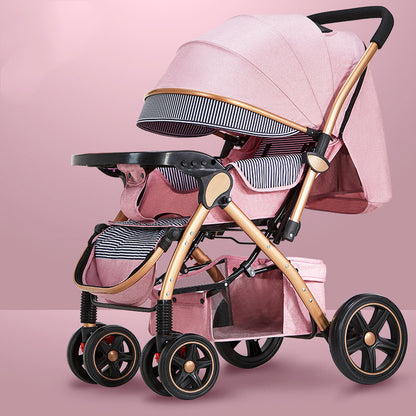 Baby Strollers Are Light And Easy To Fold The Artful Oracle