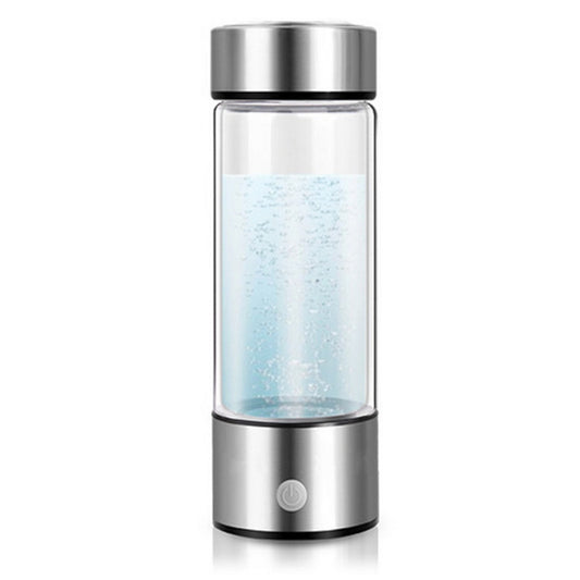 Upgraded Health Smart Hydrogen Water Cup Water Machine Live Hydrogen Power Cup The Artful Oracle