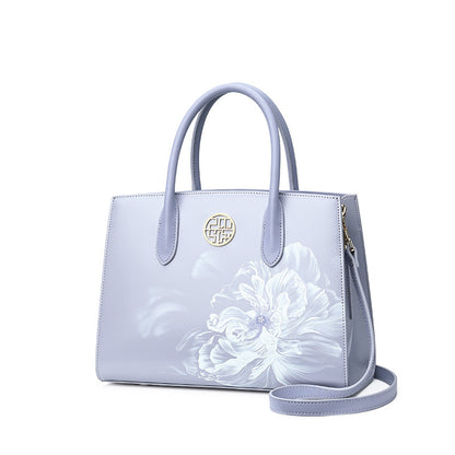 High-end Practical And Atmospheric Handbag As A Gift For Mother The Artful Oracle