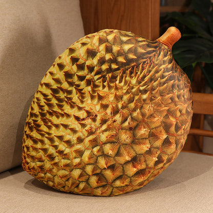 Creative Emulational Fruit Pillow Back Cushionseat Cushion Plush Toy The Artful Oracle