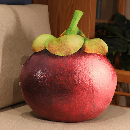 Creative Emulational Fruit Pillow Back Cushionseat Cushion Plush Toy The Artful Oracle