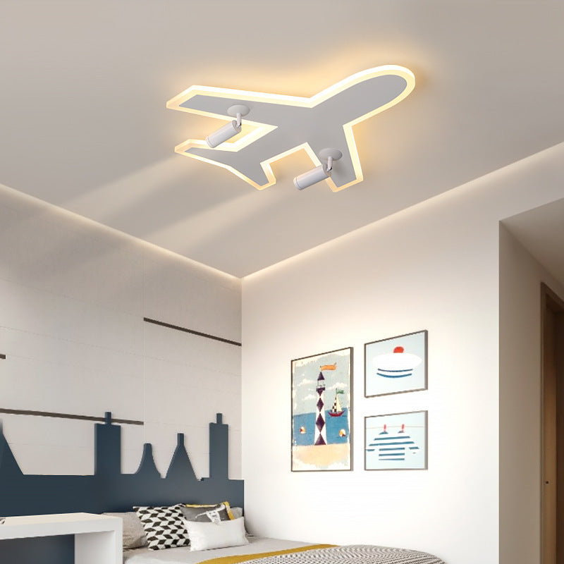 Lights Children's Room Led Ceiling Lamps The Artful Oracle