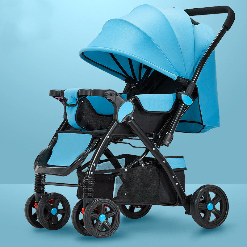 Baby Strollers Are Light And Easy To Fold The Artful Oracle