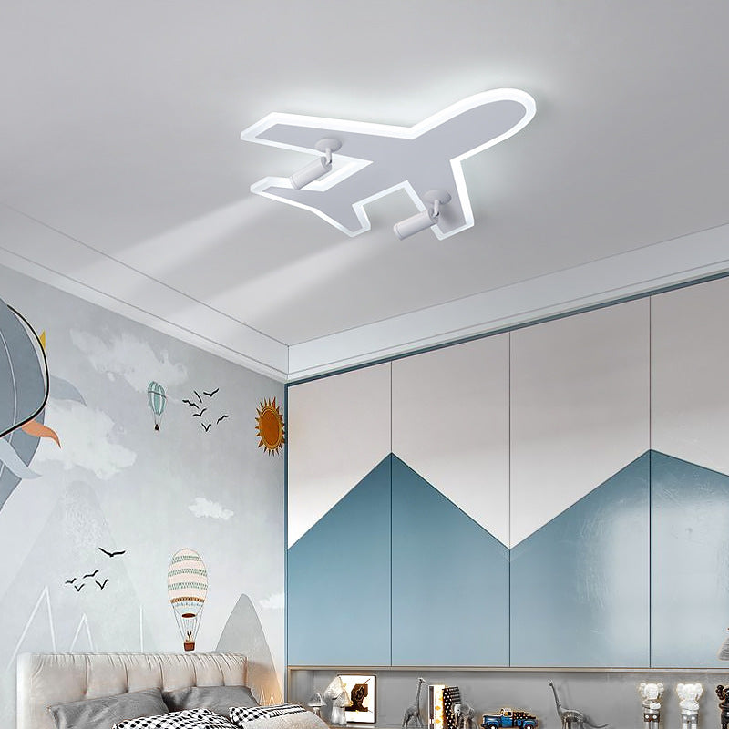 Lights Children's Room Led Ceiling Lamps The Artful Oracle