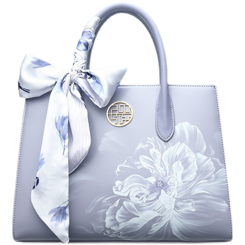 High-end Practical And Atmospheric Handbag As A Gift For Mother The Artful Oracle