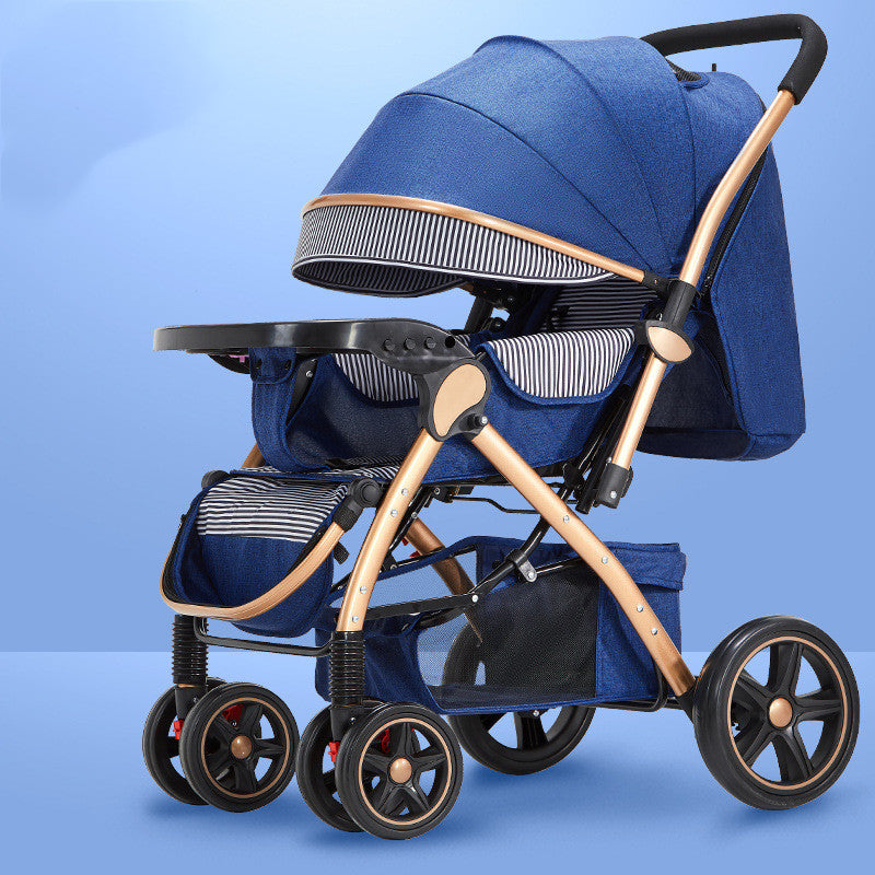 Baby Strollers Are Light And Easy To Fold The Artful Oracle